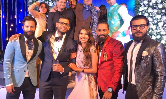 DropBeat Motion  Dance Choreographer